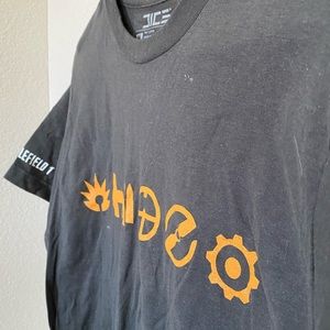 Battlefield Shirt